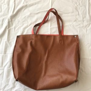 Free people slouch bag